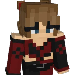 NotLala511's Minecraft skin