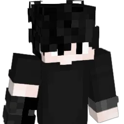 NotLaxtern's Minecraft skin