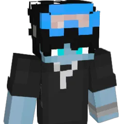 NotLockedIn_Sera Minecraft avatar bust