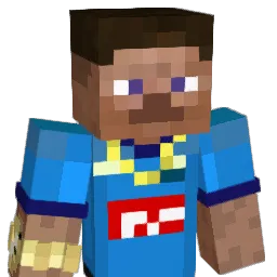 NotLorenzo_ Minecraft avatar bust