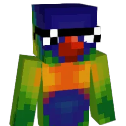 NotLorikeetXD