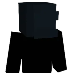 NotM1ks Minecraft avatar bust