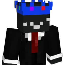 NotMYFE's Minecraft skin