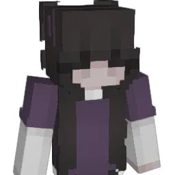 NotMadz Minecraft avatar bust