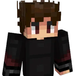 NotMakker Minecraft avatar bust