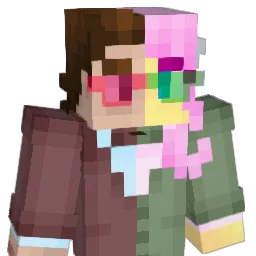 NotManifest Minecraft avatar bust
