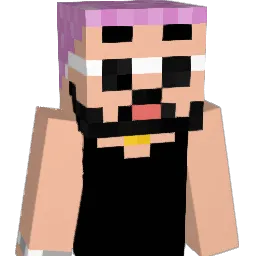 NotMariman's Minecraft skin