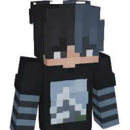 NotMaroZ's Minecraft skin