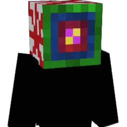 NotMasdog's Minecraft skin