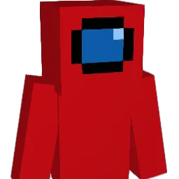 NotMasked100 Minecraft avatar bust