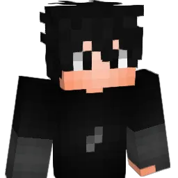 NotMat_ Minecraft avatar bust