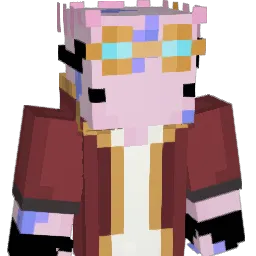 NotMatar's Minecraft skin