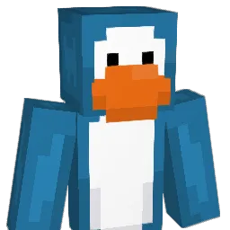 NotMattyIce Minecraft avatar bust