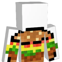 NotMaxiMillian's Minecraft skin