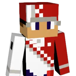 NotMaximus's Minecraft skin