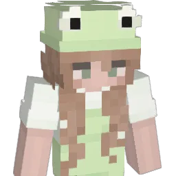 NotMeCambrie's Minecraft skin