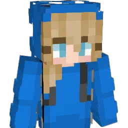 NotMeJoy's Minecraft skin
