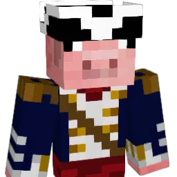 NotMns's Minecraft skin