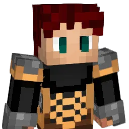 NotMoses's Minecraft skin