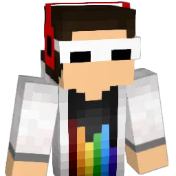 NotMrh2020's Minecraft skin