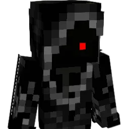 NotMukky's Minecraft skin