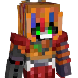 NotNaanBread's Minecraft skin