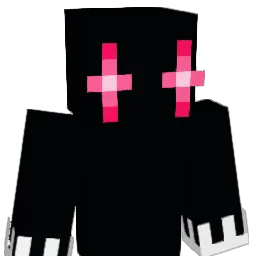 NotNarcoleptic's Minecraft skin