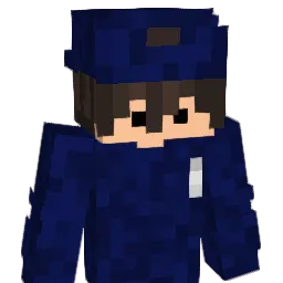 NotNice Minecraft avatar bust
