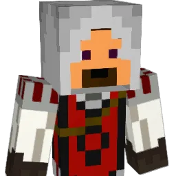 NotNightMare's Minecraft skin