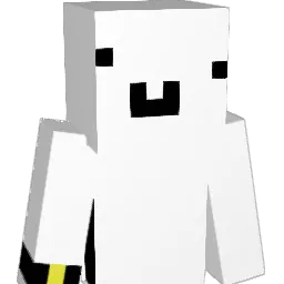 NotNitrex Minecraft avatar bust