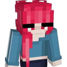 NotNoobBoy Minecraft avatar bust