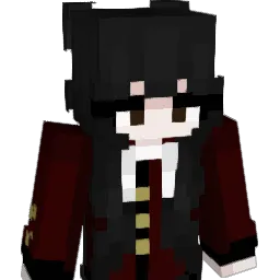 NotNormal8810 Minecraft avatar bust