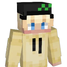 NotNorth's Minecraft skin