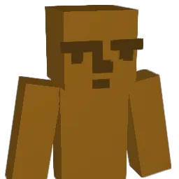 NotNotDifficult's Minecraft skin