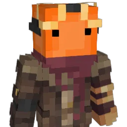 NotNuggety's Minecraft skin