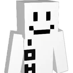NotOG__ Minecraft avatar bust