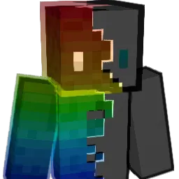 NotOfficialJame Minecraft avatar bust