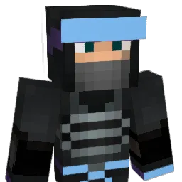 NotOmario's Minecraft skin