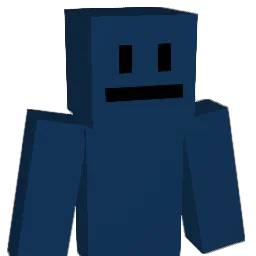 NotOmd's Minecraft skin