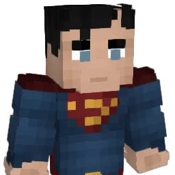 NotOnlyPeace Minecraft avatar bust