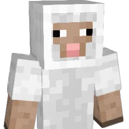 NotOtaku4Sure Minecraft avatar bust