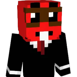 NotOwenMC Minecraft avatar bust