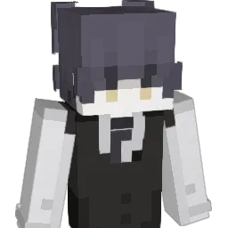 NotPRT's Minecraft skin