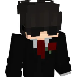 NotPapillon503's Minecraft skin
