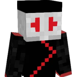 NotParZ's Minecraft skin