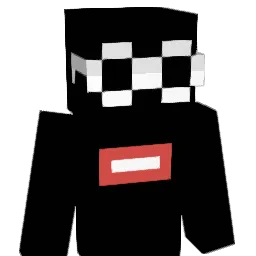 NotPevl's Minecraft skin
