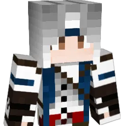 NotPlayerG4M3R's Minecraft skin