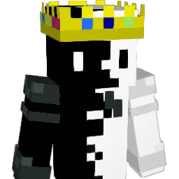 NotPorg's Minecraft skin