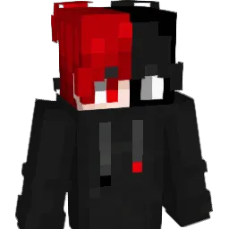 NotPraia's Minecraft skin
