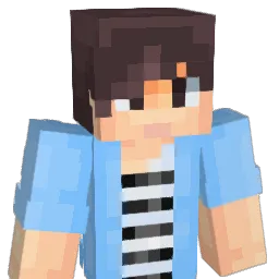 NotPresley's Minecraft skin